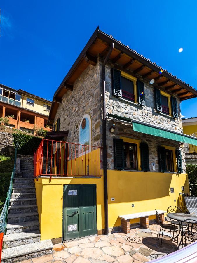 Montefegatesi Deliziosa Casetta Sull'Appennino Toscano מראה חיצוני תמונה